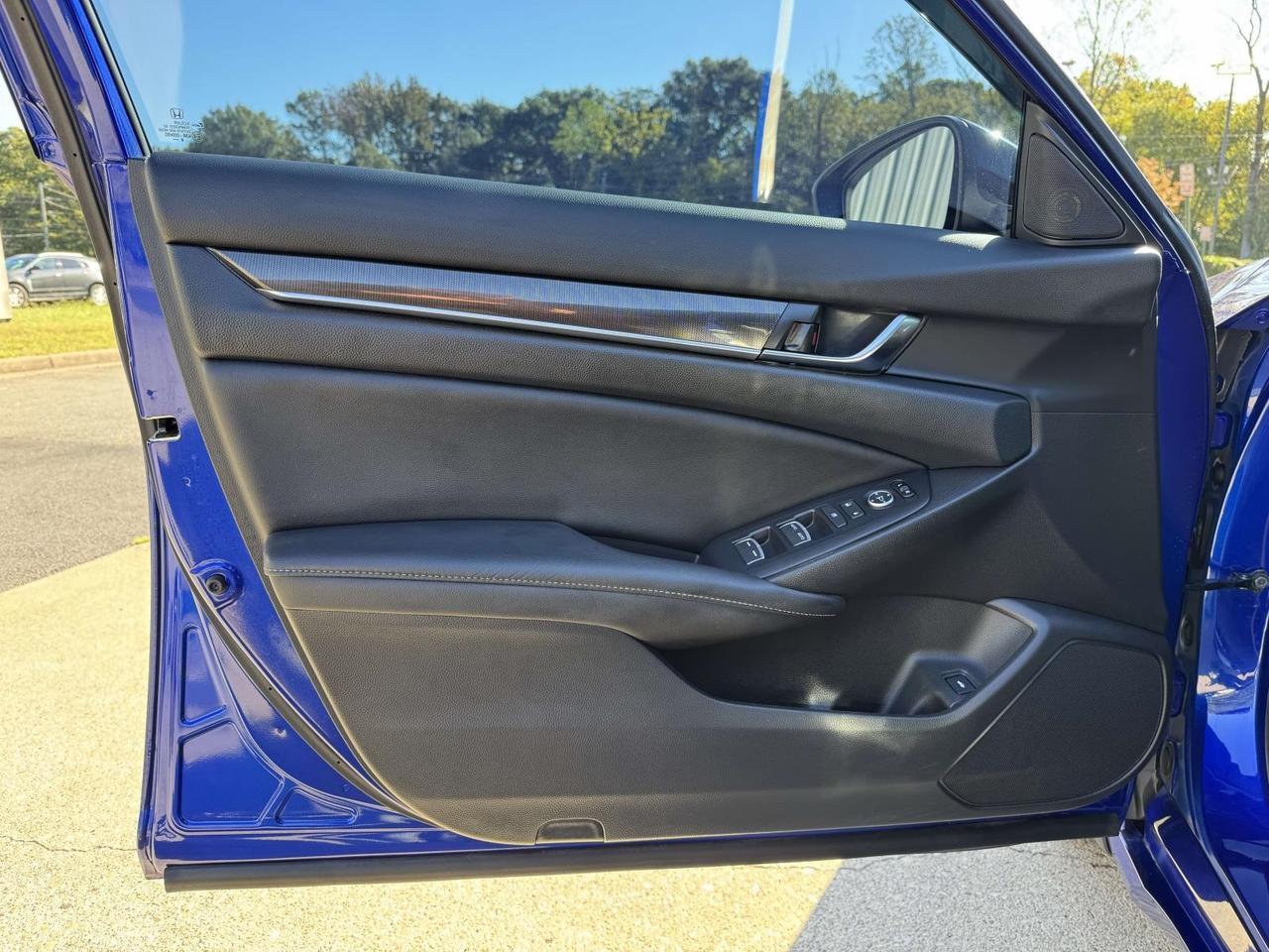 2022 Honda Accord Sport Fredericksburg VA