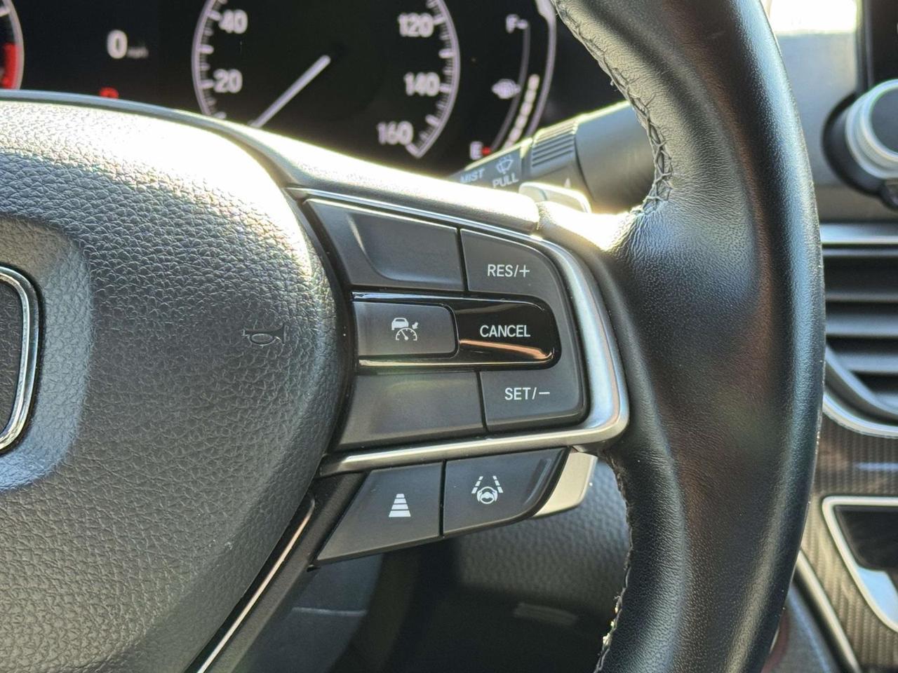 2022 Honda Accord Sport Fredericksburg VA
