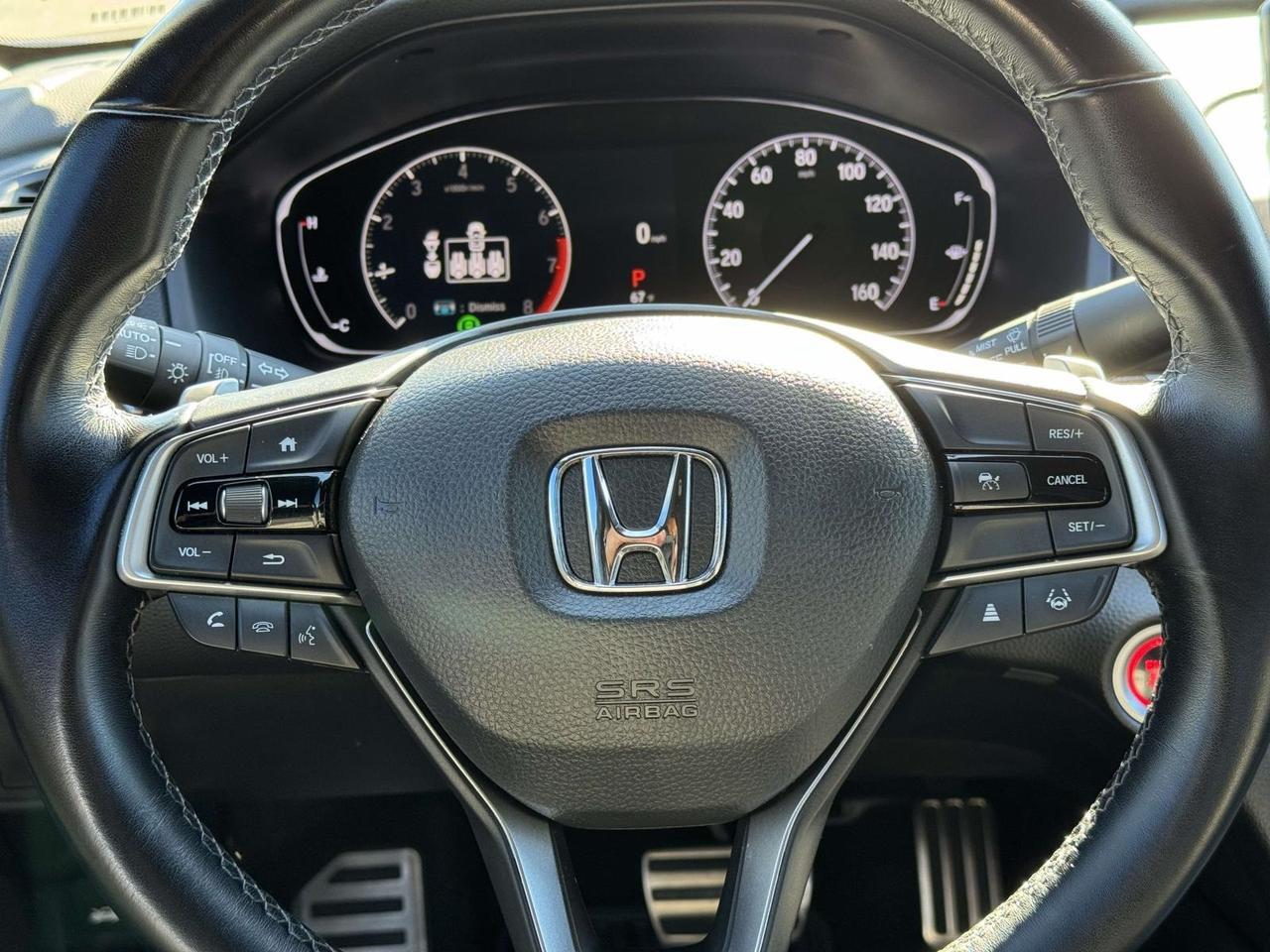 2022 Honda Accord Sport Fredericksburg VA
