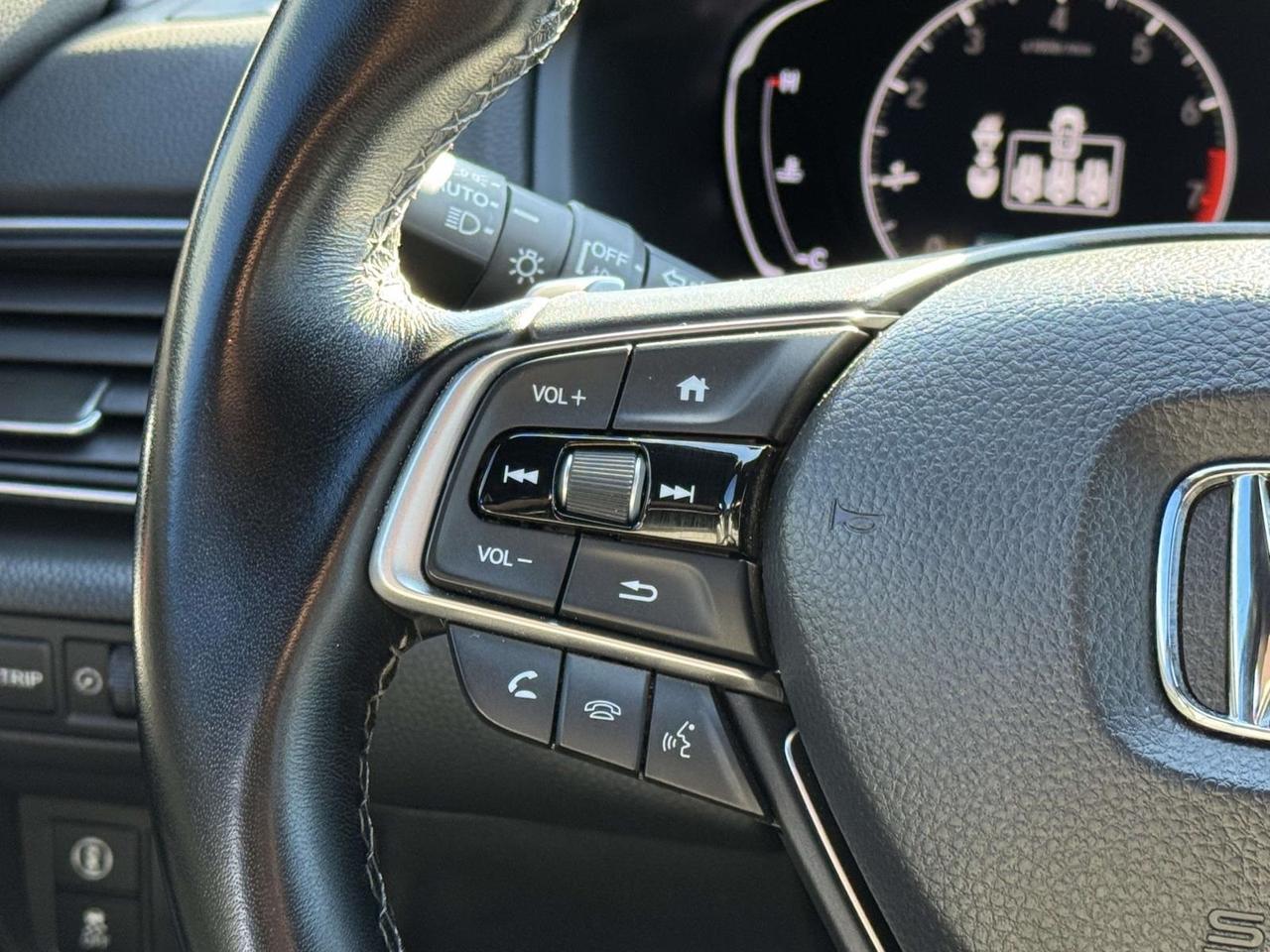 2022 Honda Accord Sport Fredericksburg VA