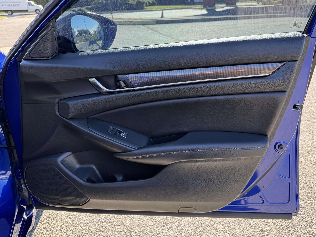 2022 Honda Accord Sport Fredericksburg VA
