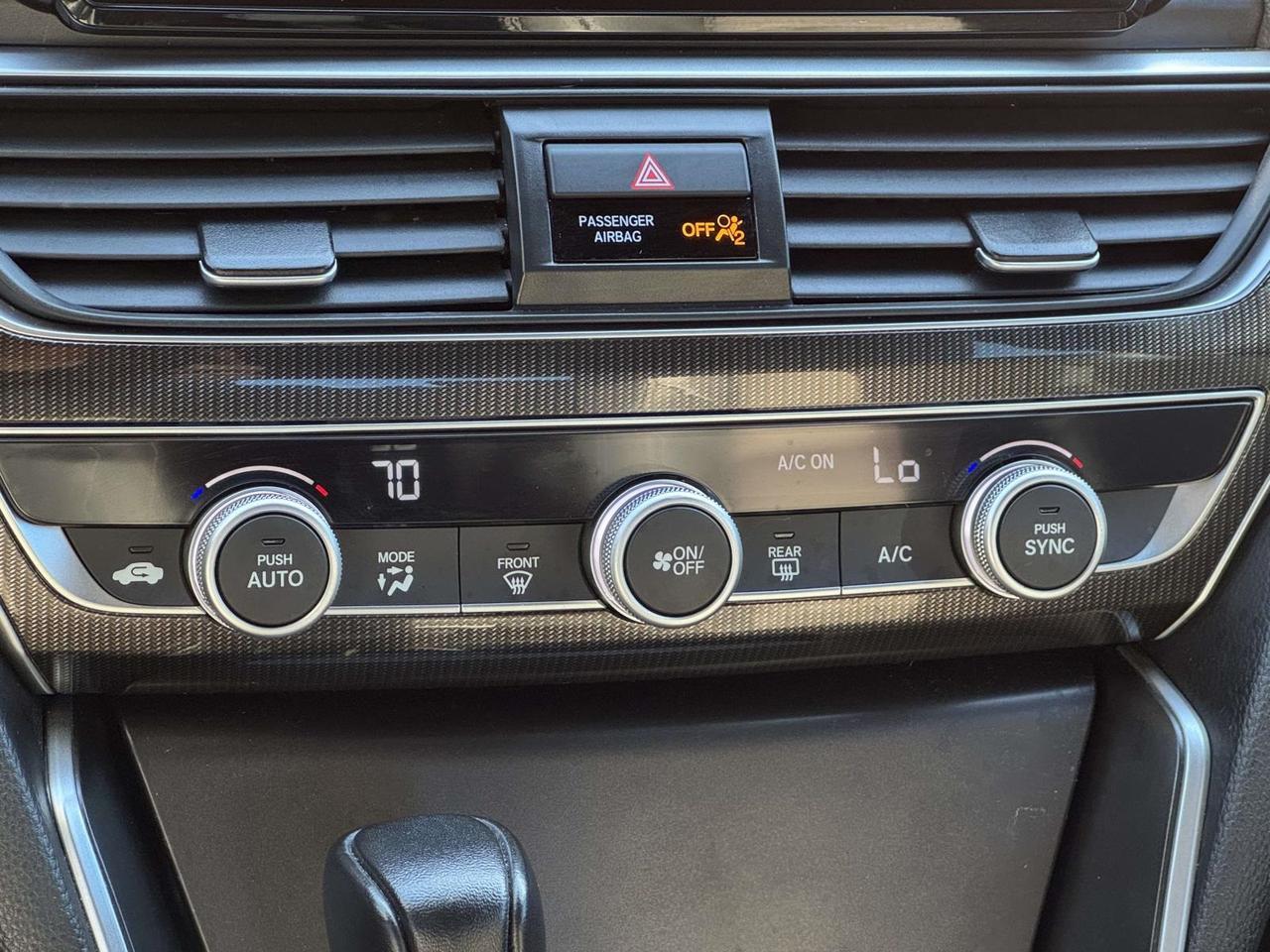 2022 Honda Accord Sport Fredericksburg VA