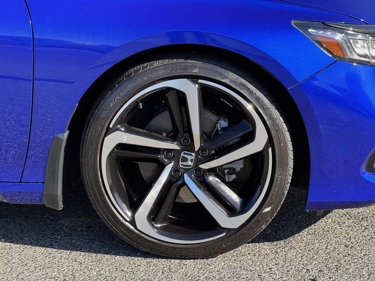 2022 Honda Accord Sport Fredericksburg VA