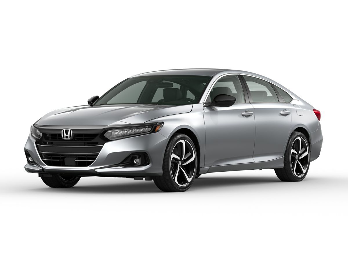 2022 Honda Accord Sport Fredericksburg VA