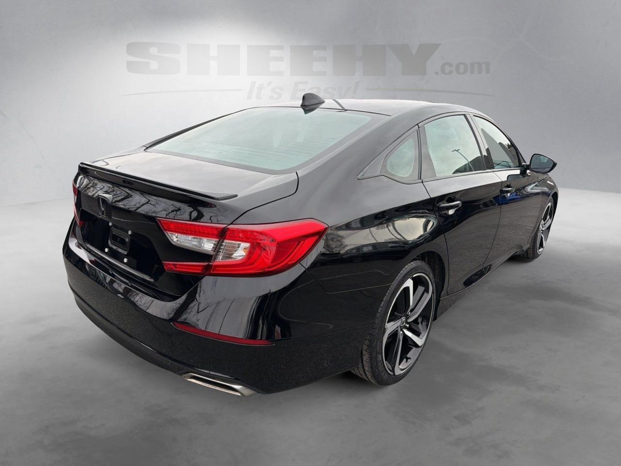 2022 Honda Accord Sport Gaithersburg MD