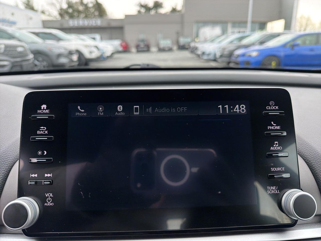 2022 Honda Accord Sport Gaithersburg MD