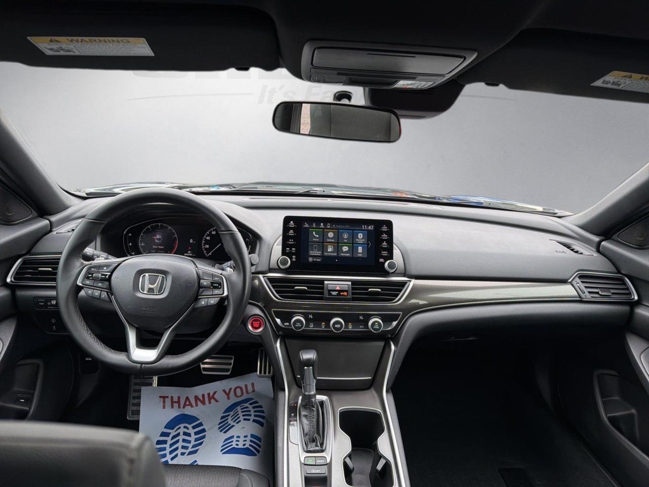 2022 Honda Accord Sport Gaithersburg MD