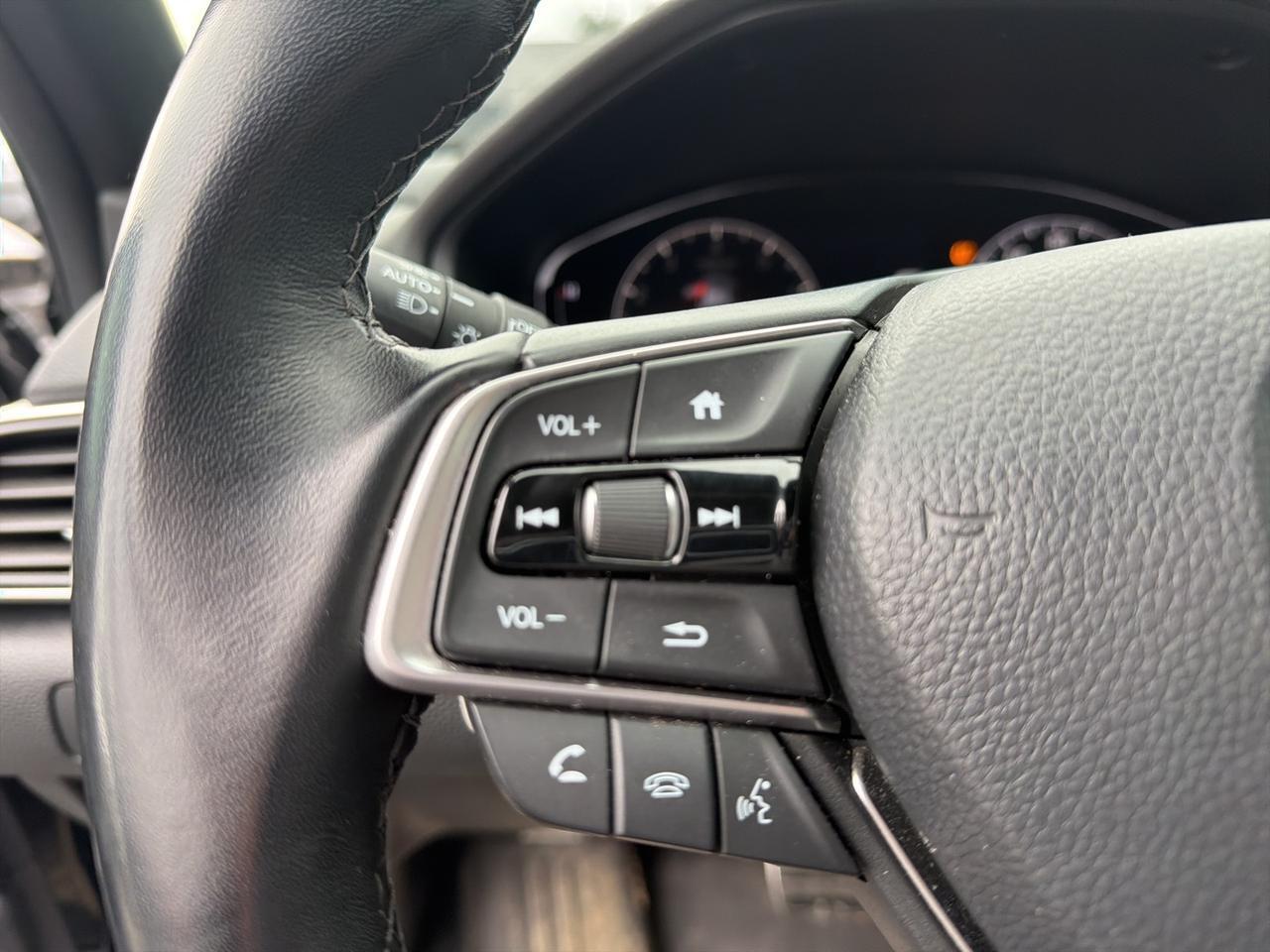 2022 Honda Accord Sport Gaithersburg MD