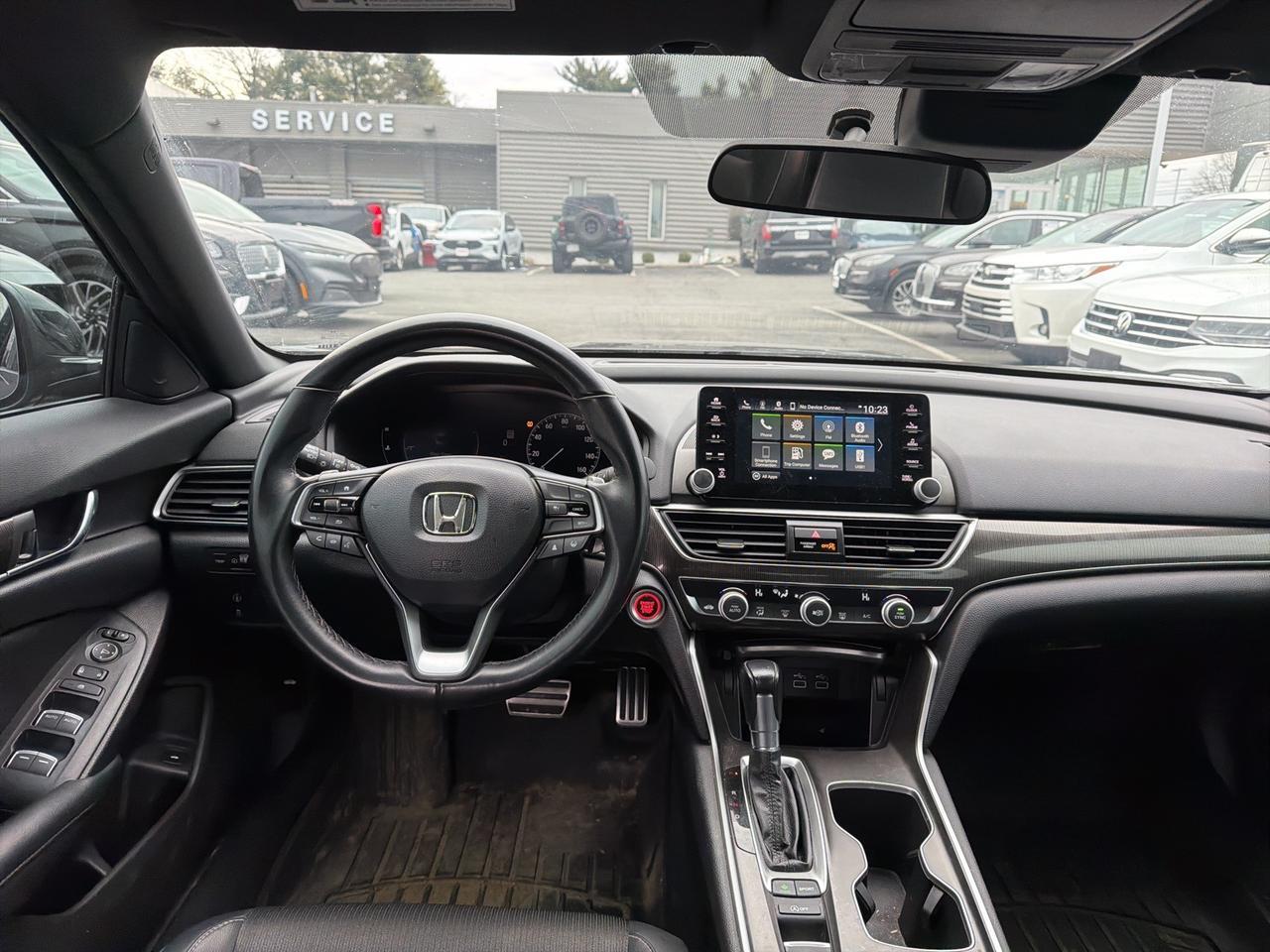 2022 Honda Accord Sport Gaithersburg MD