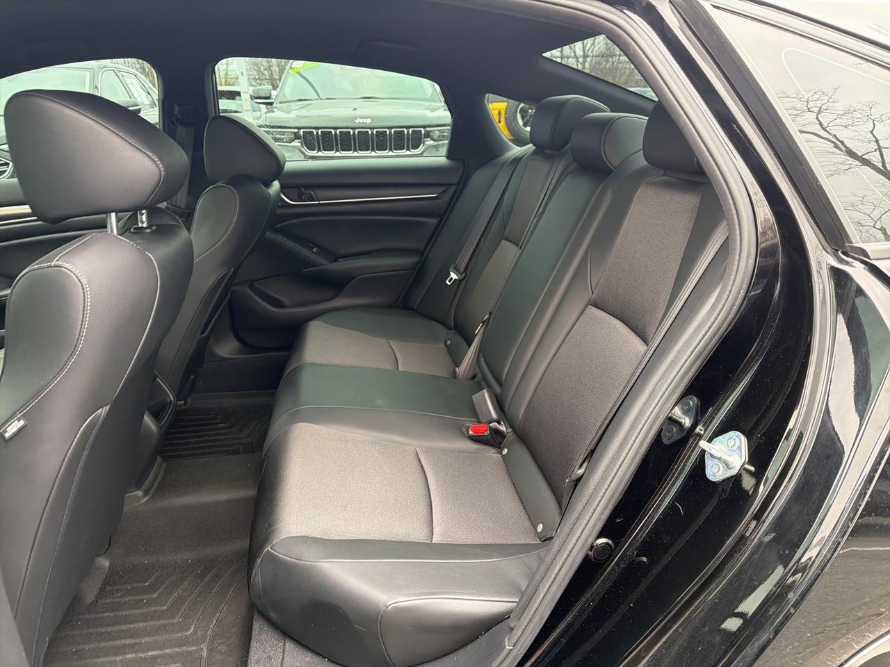 2022 Honda Accord Sport Gaithersburg MD