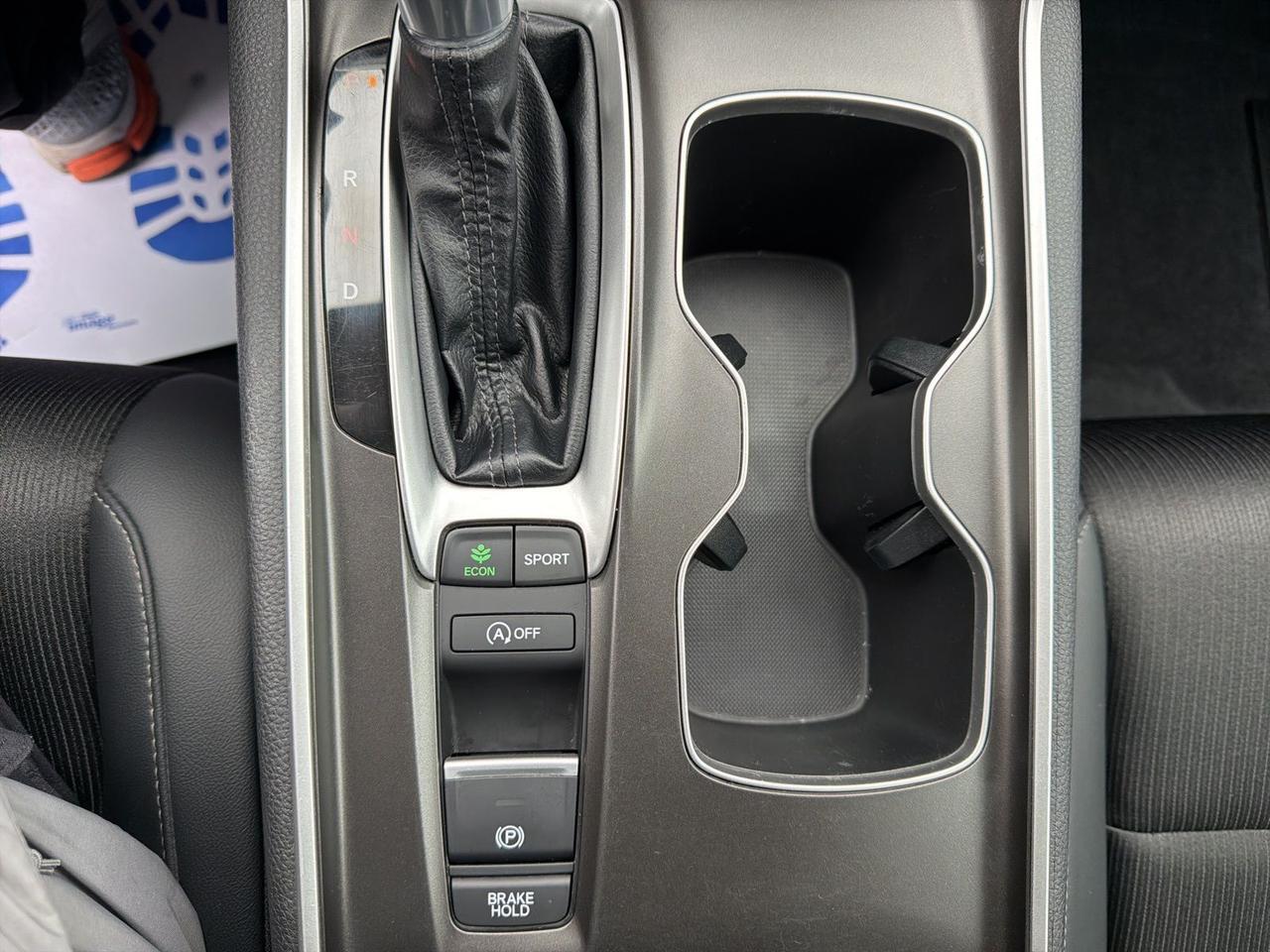 2022 Honda Accord Sport Gaithersburg MD