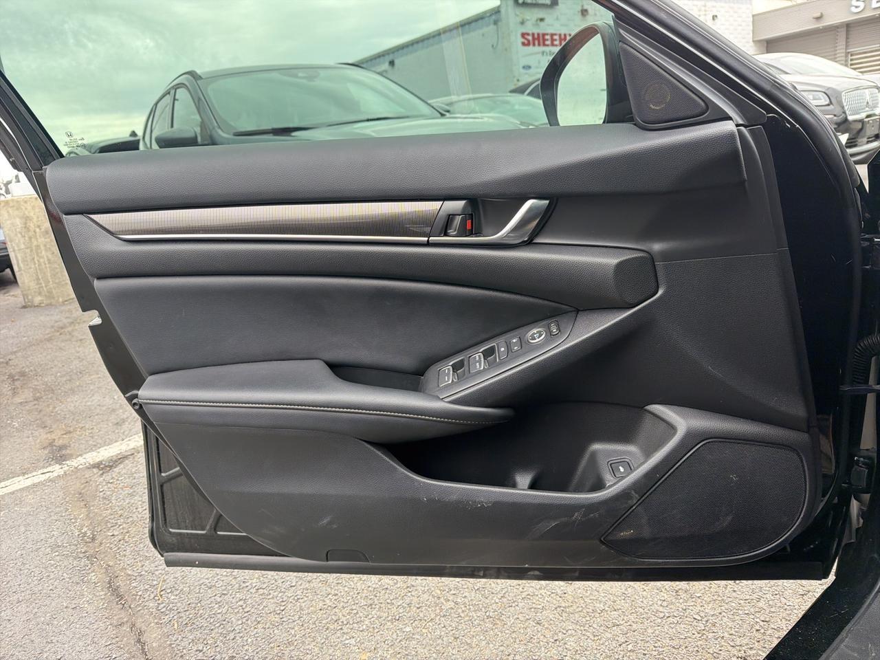 2022 Honda Accord Sport Gaithersburg MD