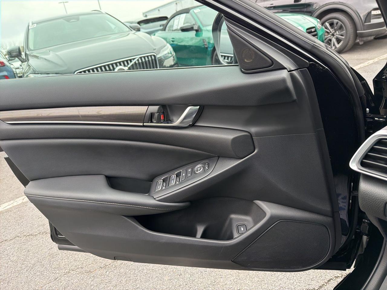 2022 Honda Accord Sport Gaithersburg MD