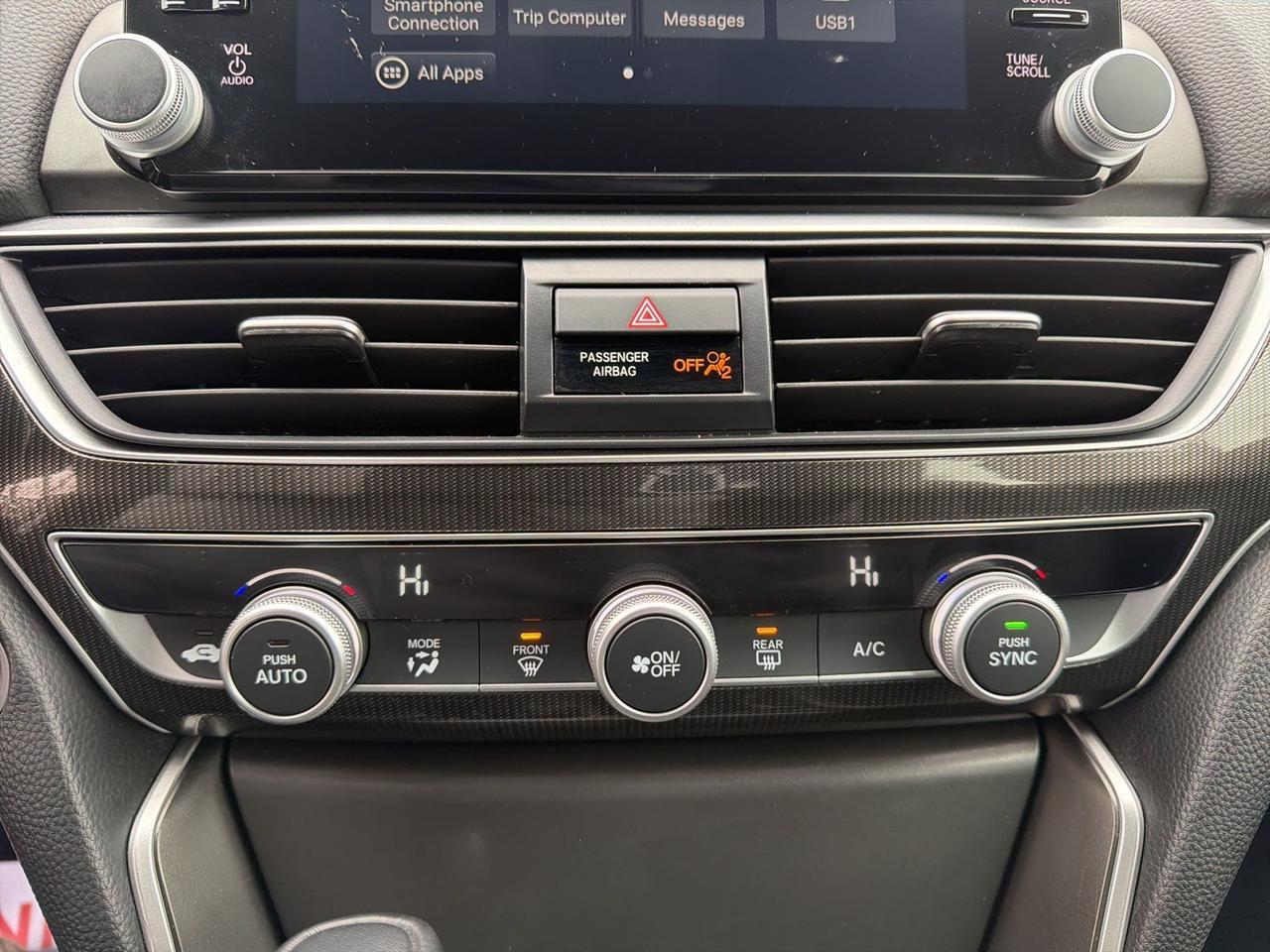 2022 Honda Accord Sport Gaithersburg MD