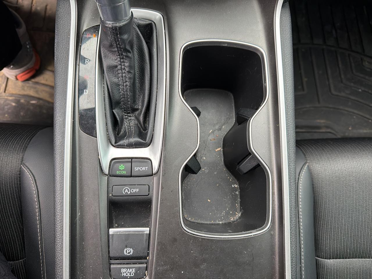 2022 Honda Accord Sport Gaithersburg MD