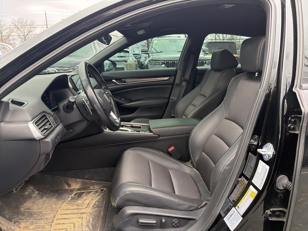 2022 Honda Accord Sport Gaithersburg MD