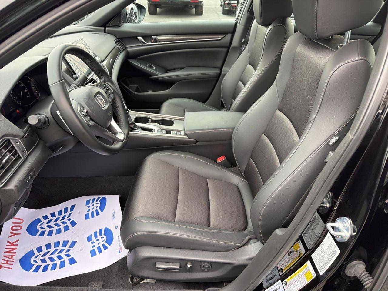 2022 Honda Accord Sport Gaithersburg MD