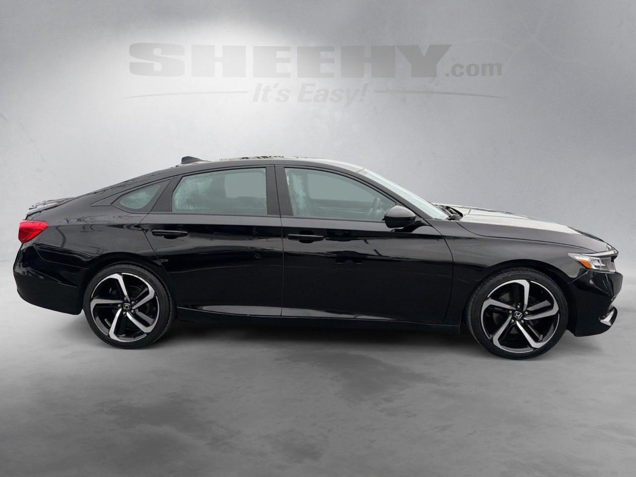 2022 Honda Accord Sport Gaithersburg MD