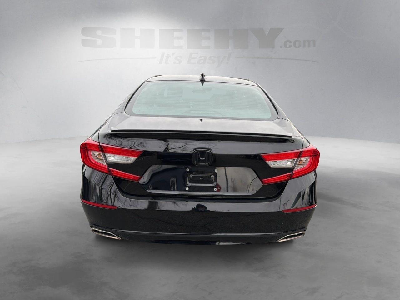 2022 Honda Accord Sport Gaithersburg MD