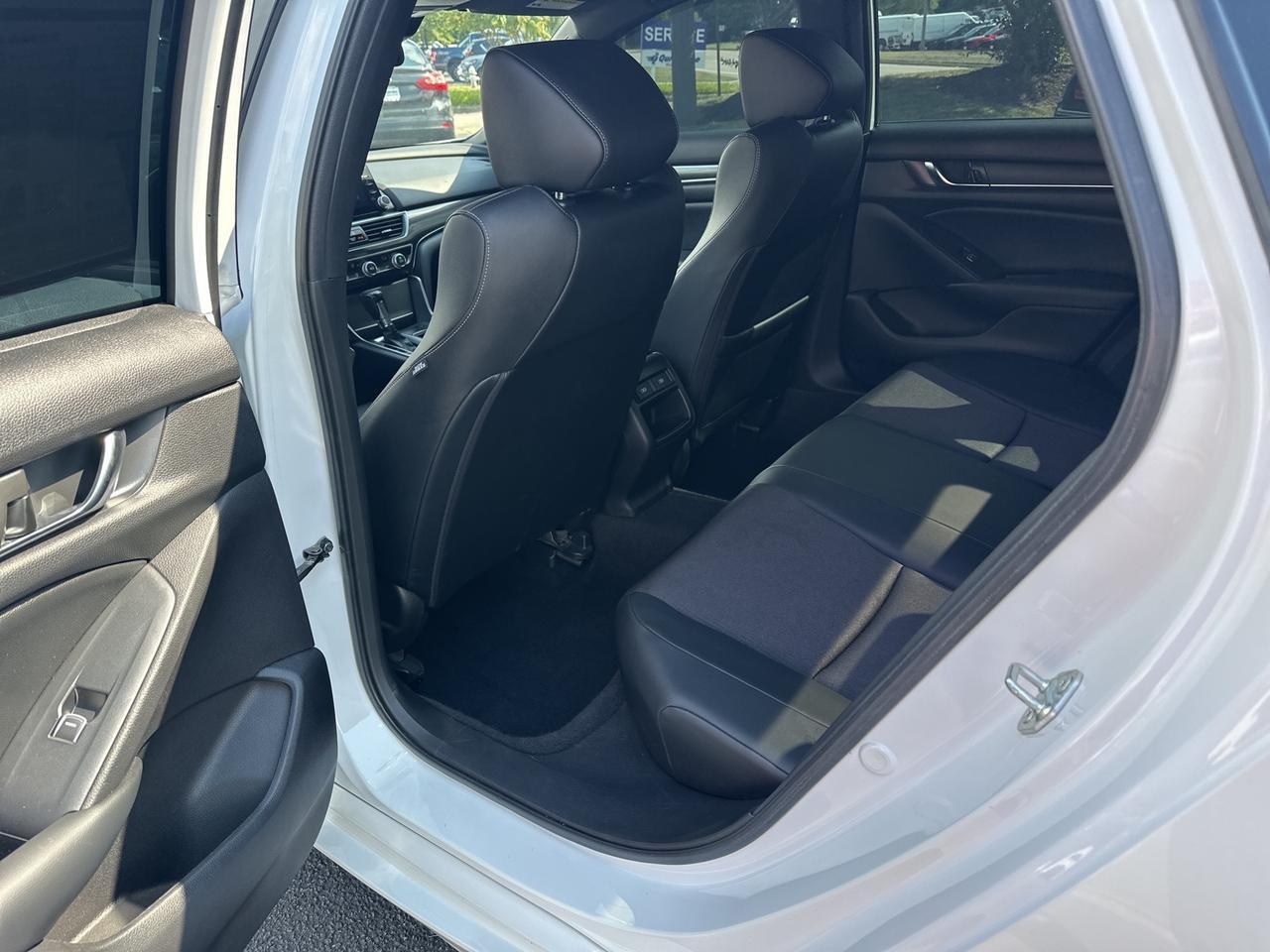 2022 Honda Accord Sport Richmond VA