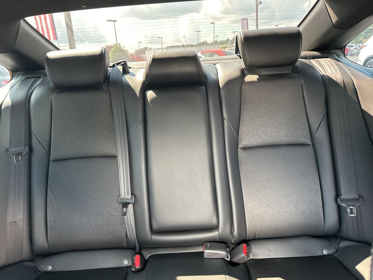 2022 Honda Accord Sport Richmond VA