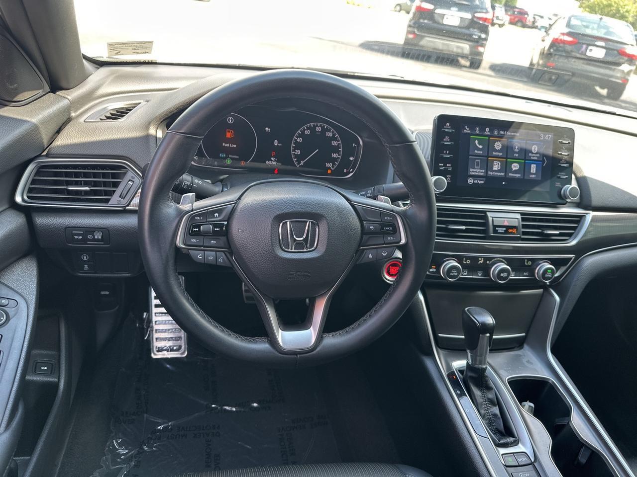 2022 Honda Accord Sport Richmond VA