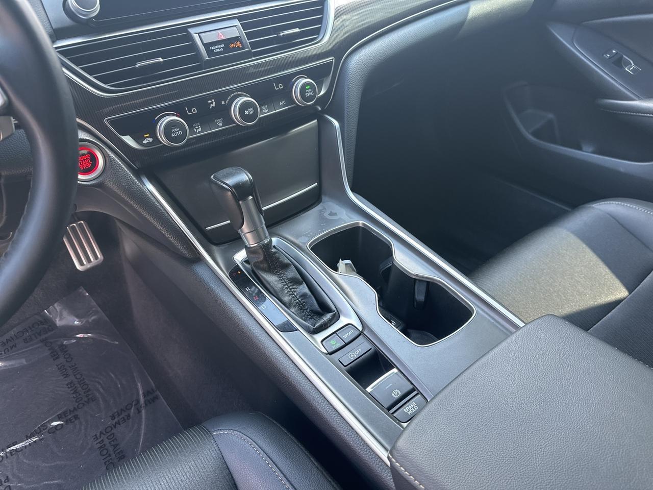 2022 Honda Accord Sport Richmond VA