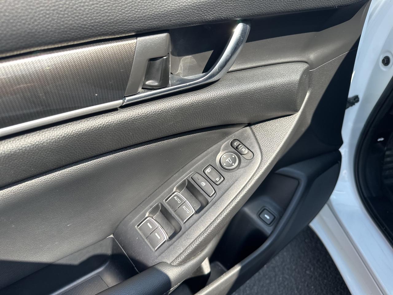 2022 Honda Accord Sport Richmond VA