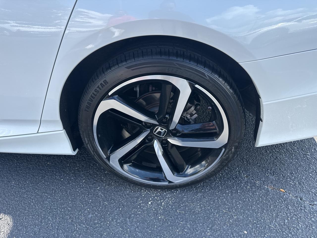 2022 Honda Accord Sport Richmond VA