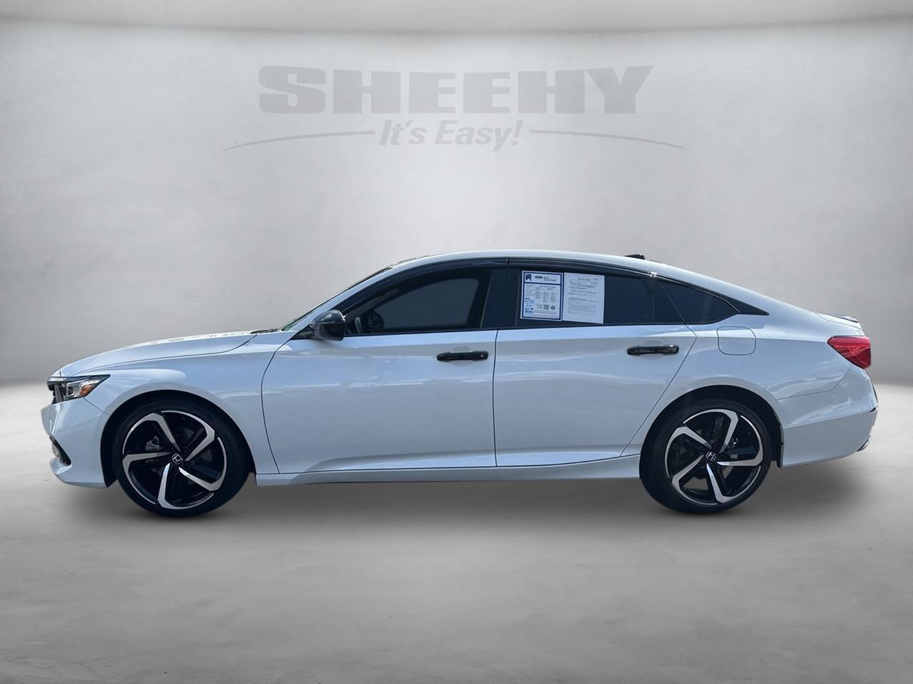 2022 Honda Accord Sport Richmond VA
