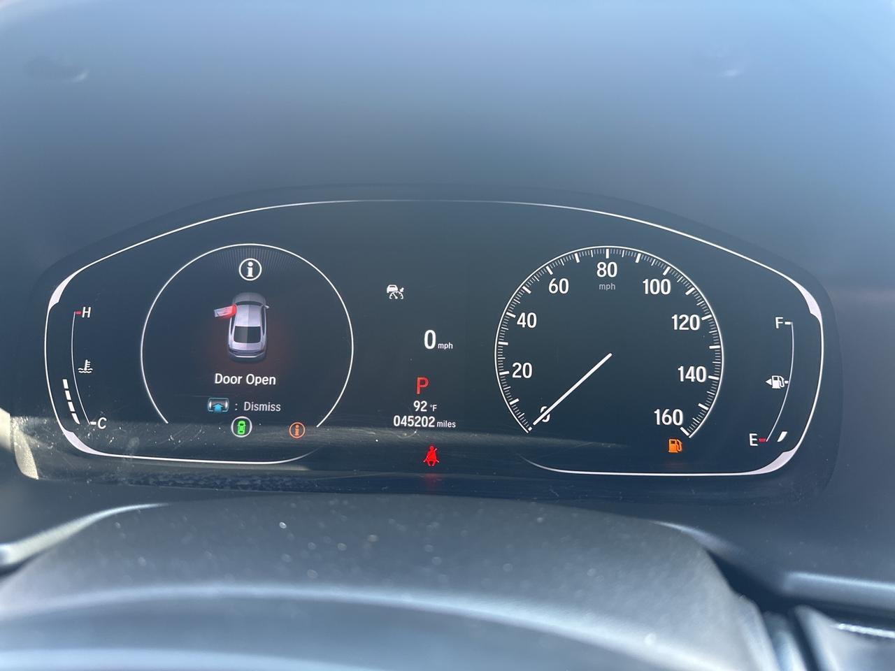 2022 Honda Accord Sport Richmond VA