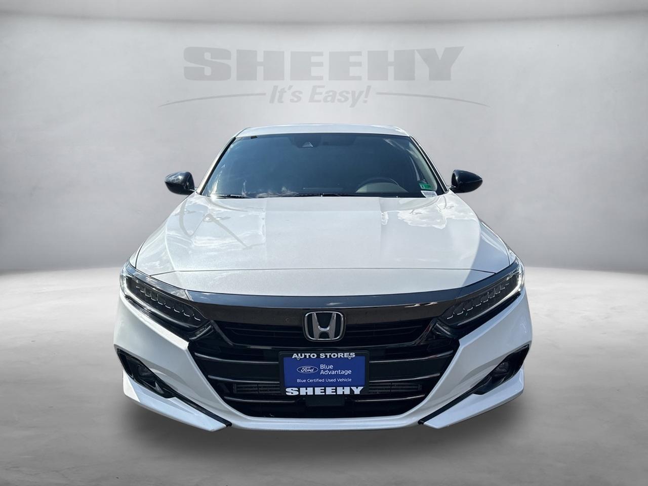 2022 Honda Accord Sport Richmond VA