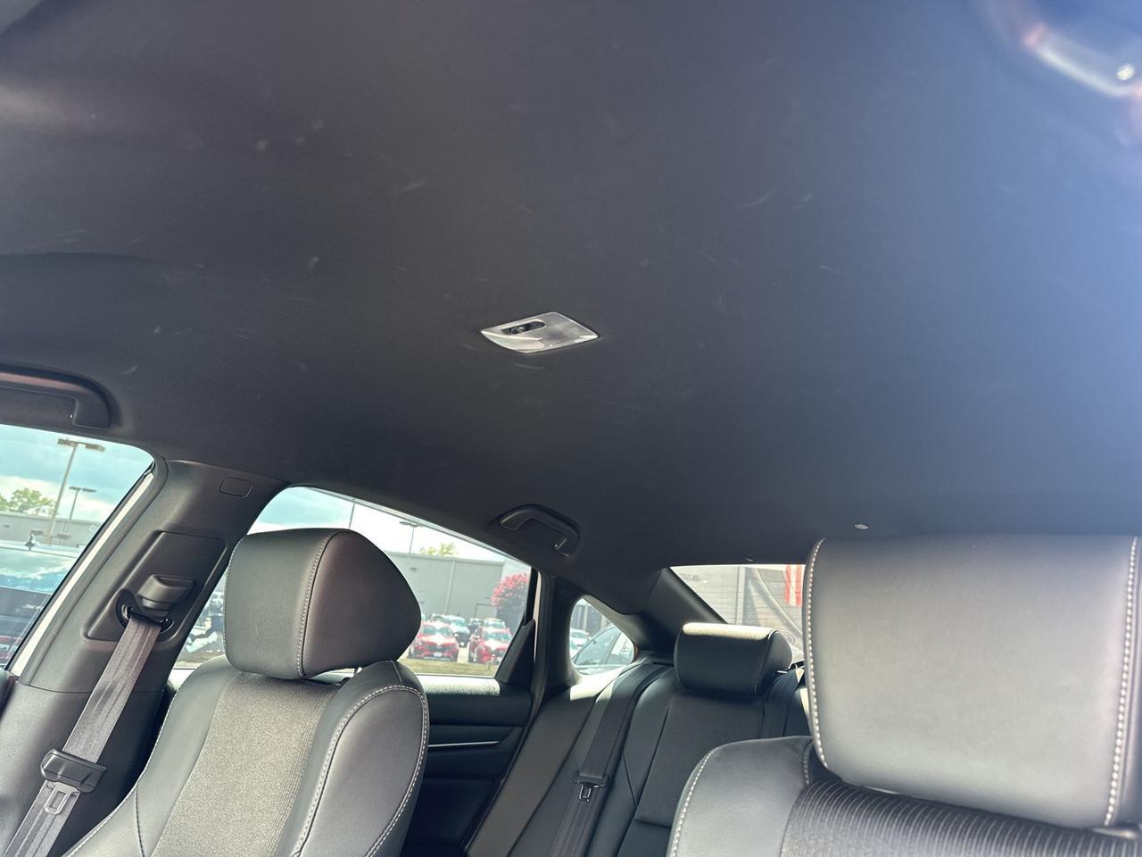 2022 Honda Accord Sport Richmond VA