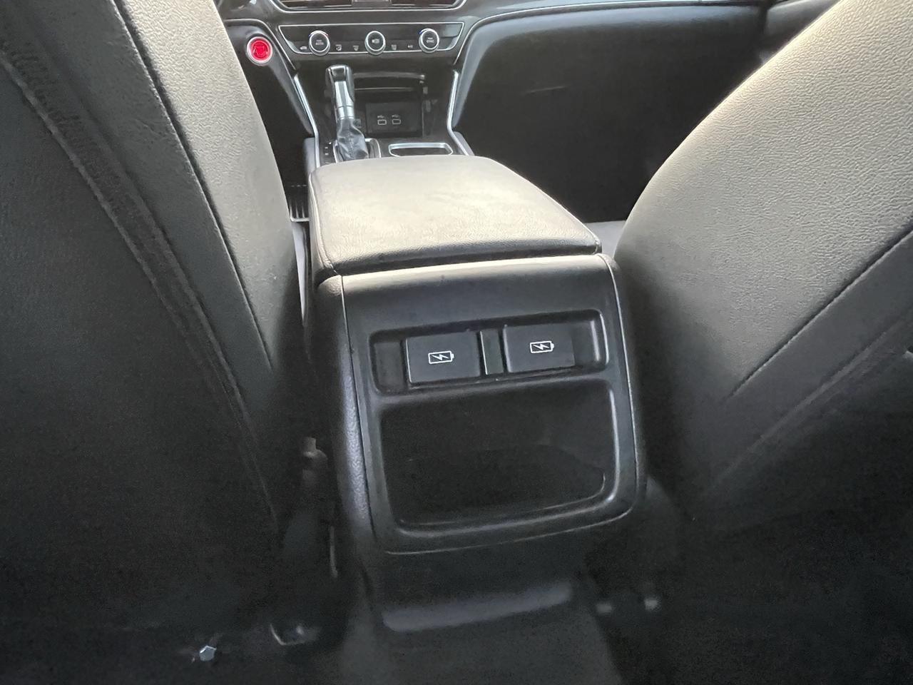 2022 Honda Accord Sport Alexandria VA
