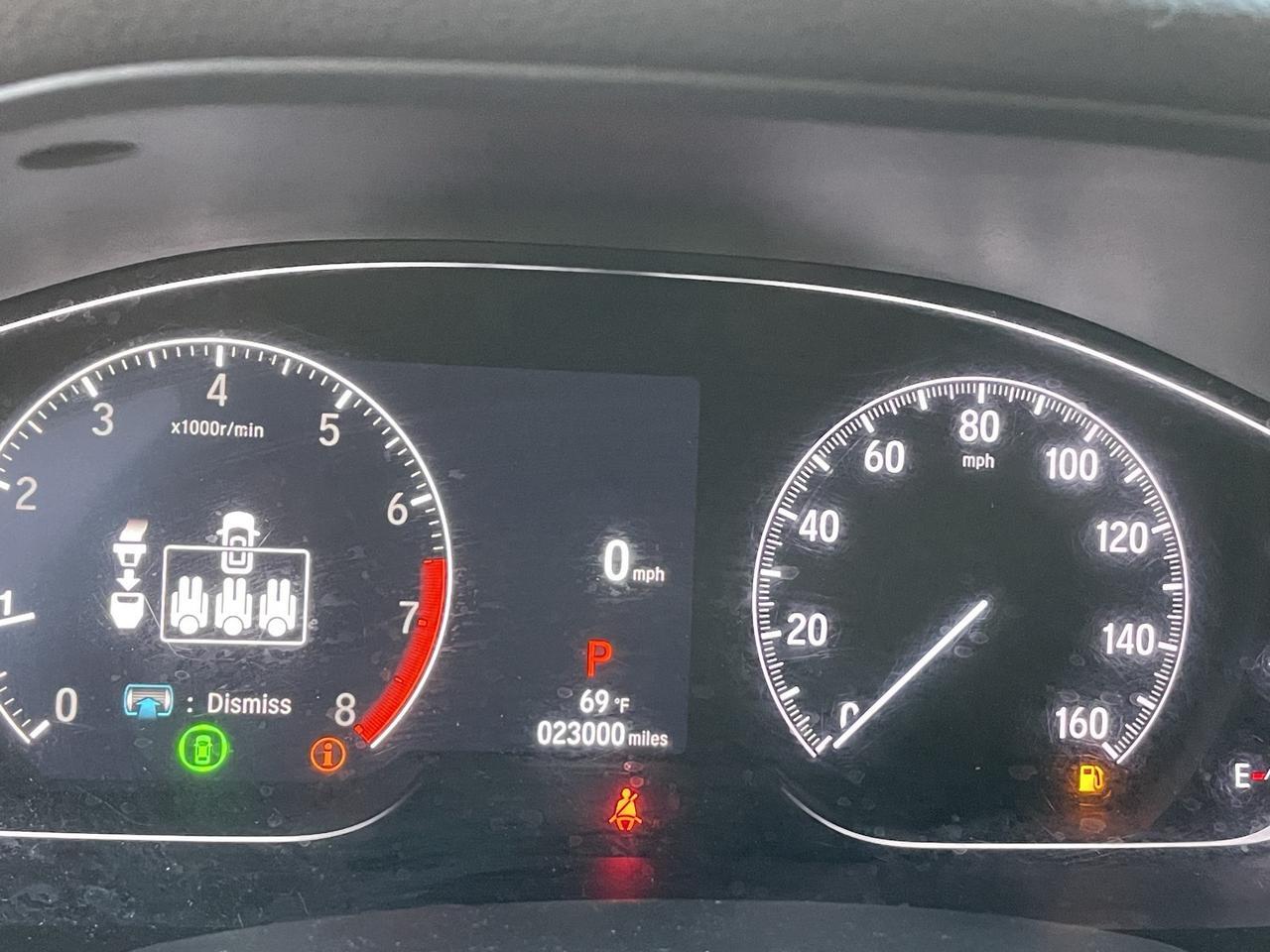 2022 Honda Accord Sport Alexandria VA