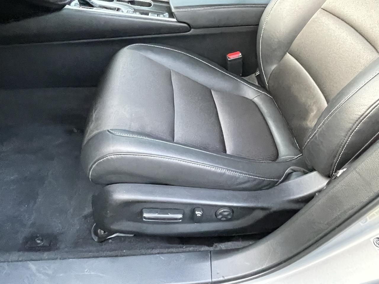 2022 Honda Accord Sport Alexandria VA