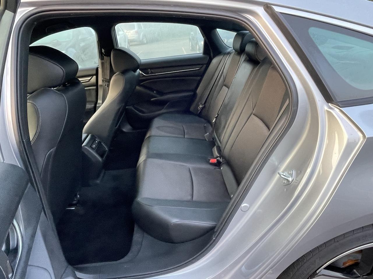 2022 Honda Accord Sport Alexandria VA