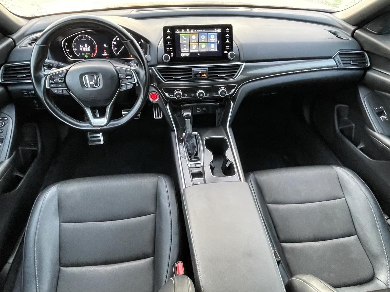 2022 Honda Accord Sport Alexandria VA