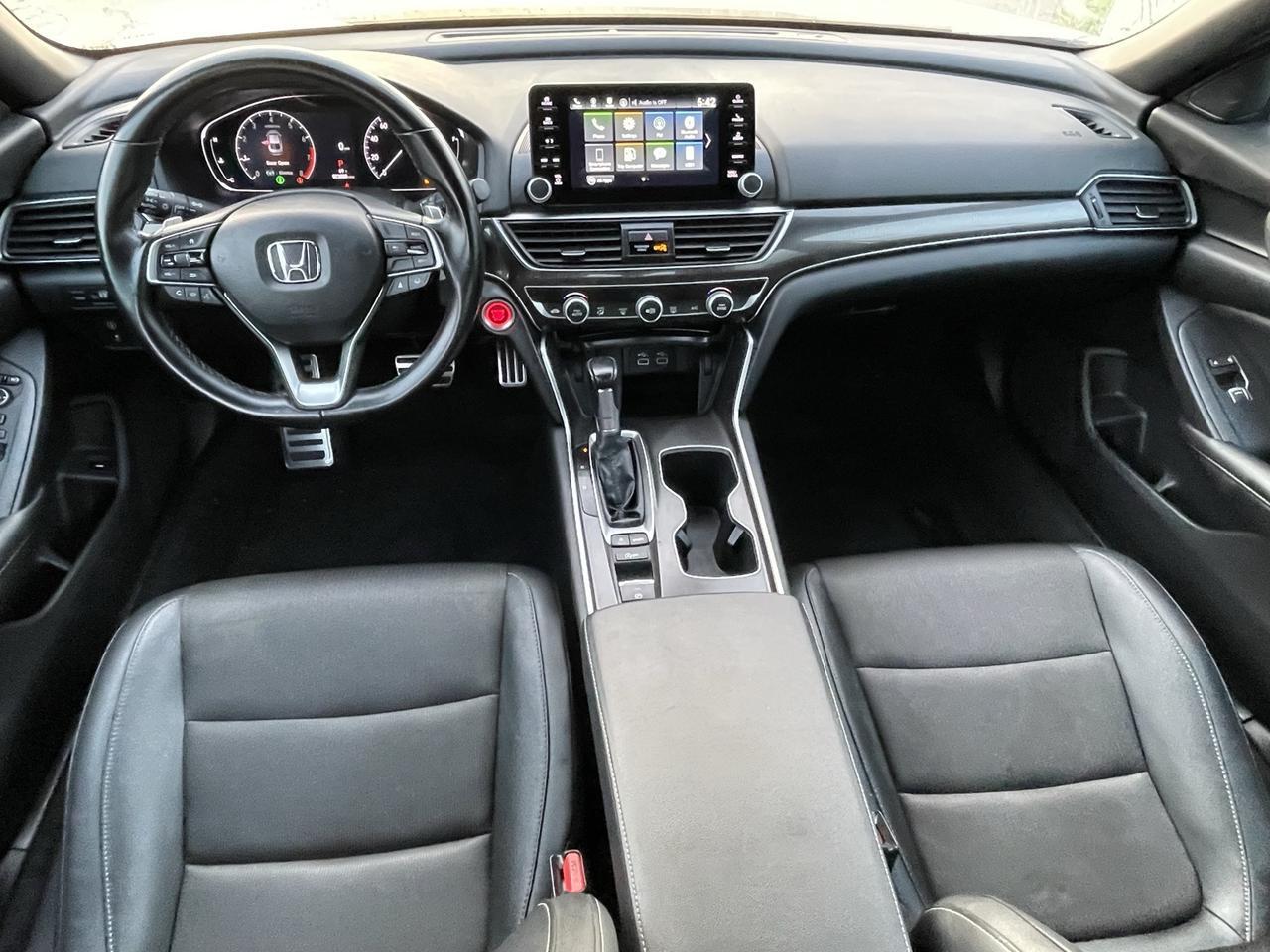 2022 Honda Accord Sport Alexandria VA