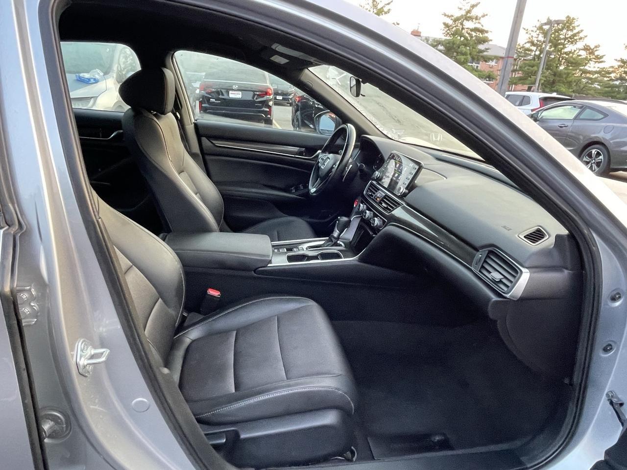 2022 Honda Accord Sport Alexandria VA