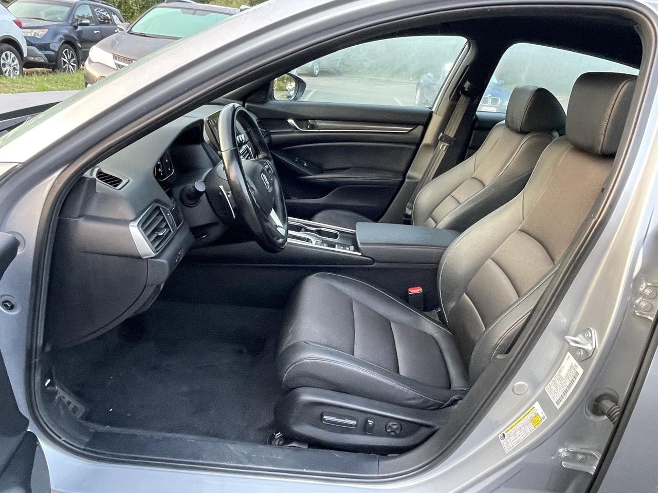 2022 Honda Accord Sport Alexandria VA