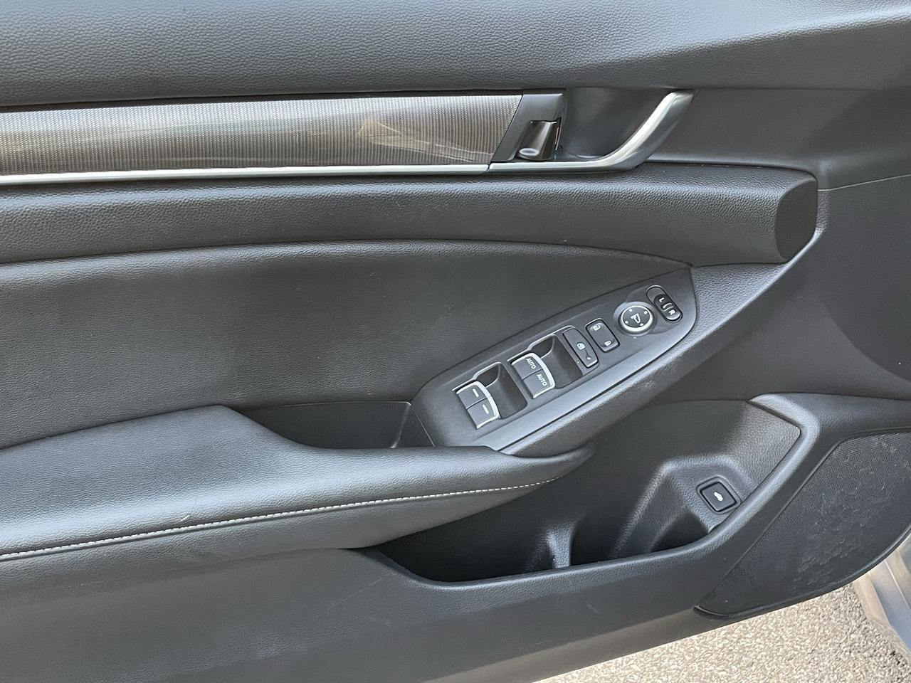 2022 Honda Accord Sport Alexandria VA