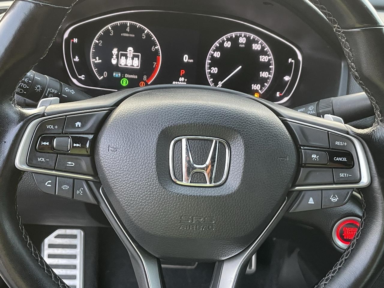 2022 Honda Accord Sport Alexandria VA