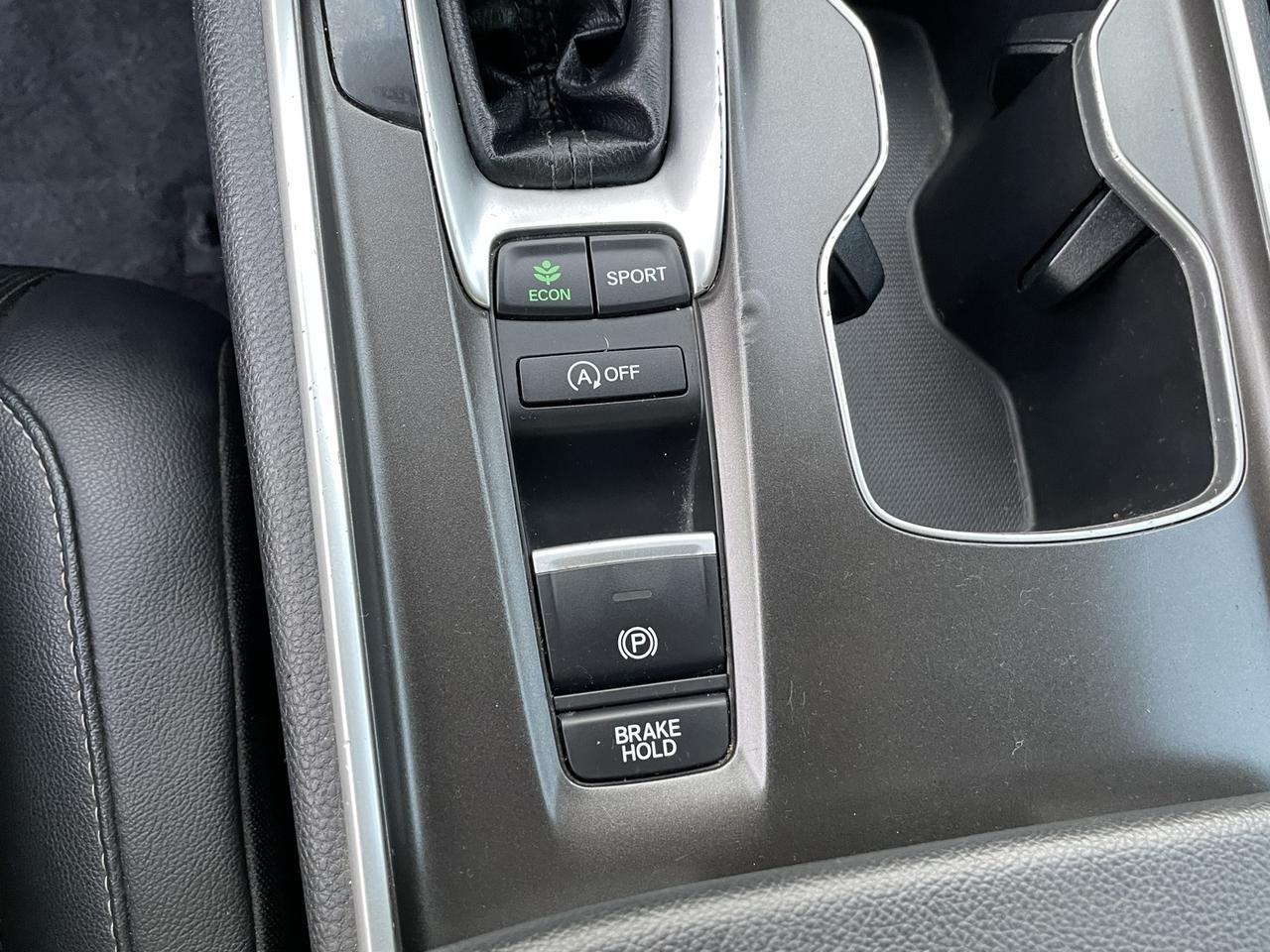 2022 Honda Accord Sport Alexandria VA