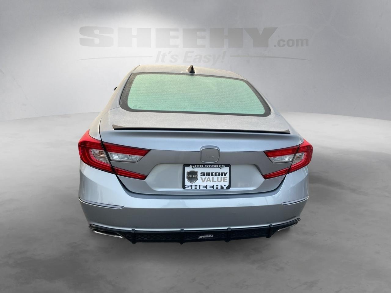 2022 Honda Accord Sport Alexandria VA