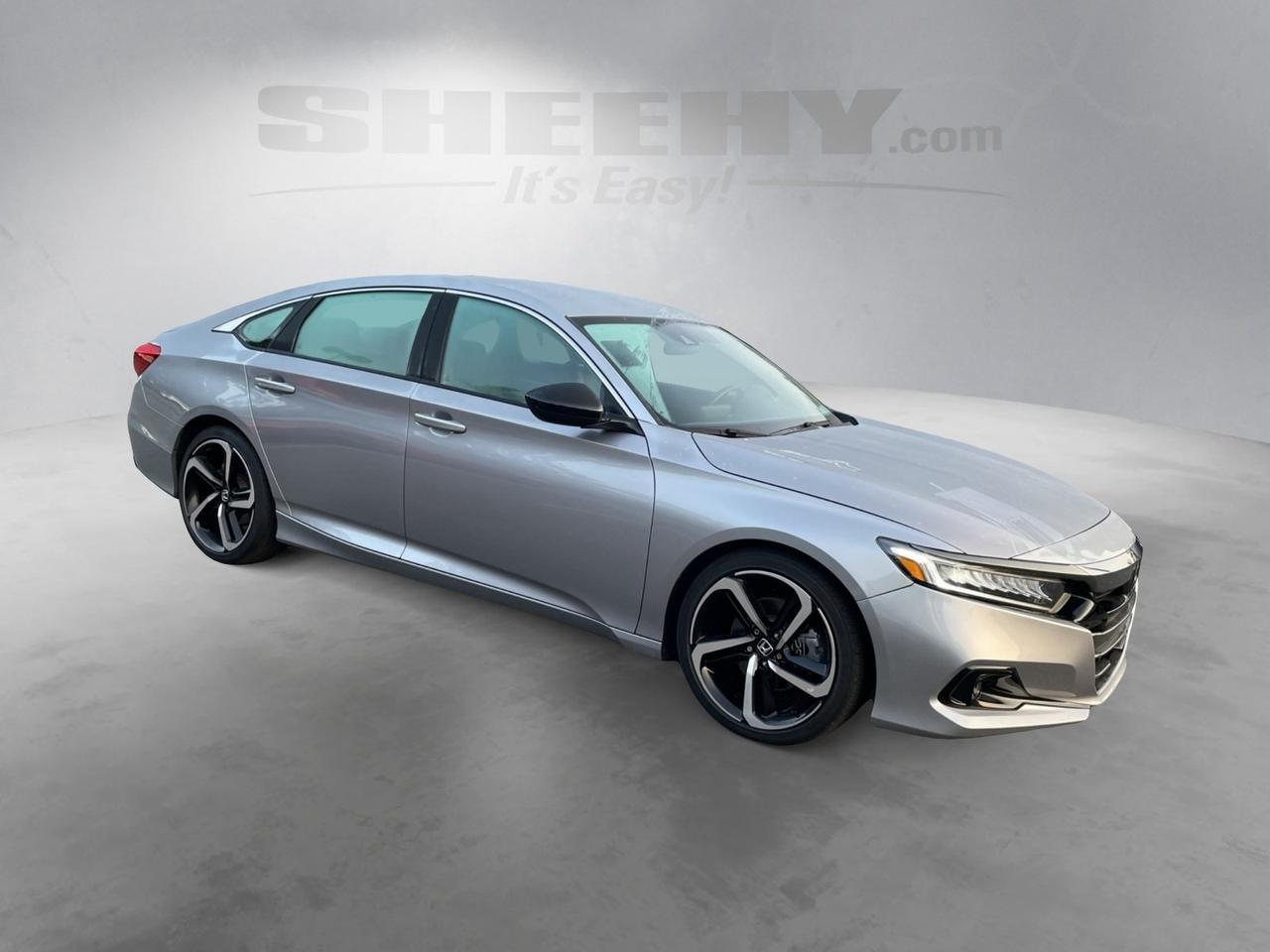 2022 Honda Accord Sport Alexandria VA