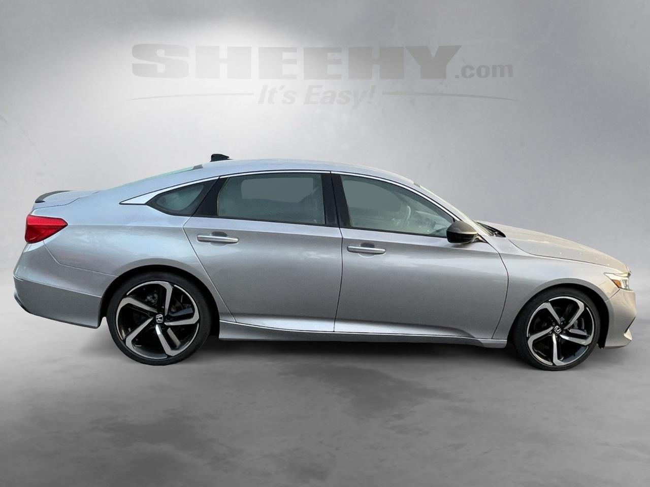 2022 Honda Accord Sport Alexandria VA