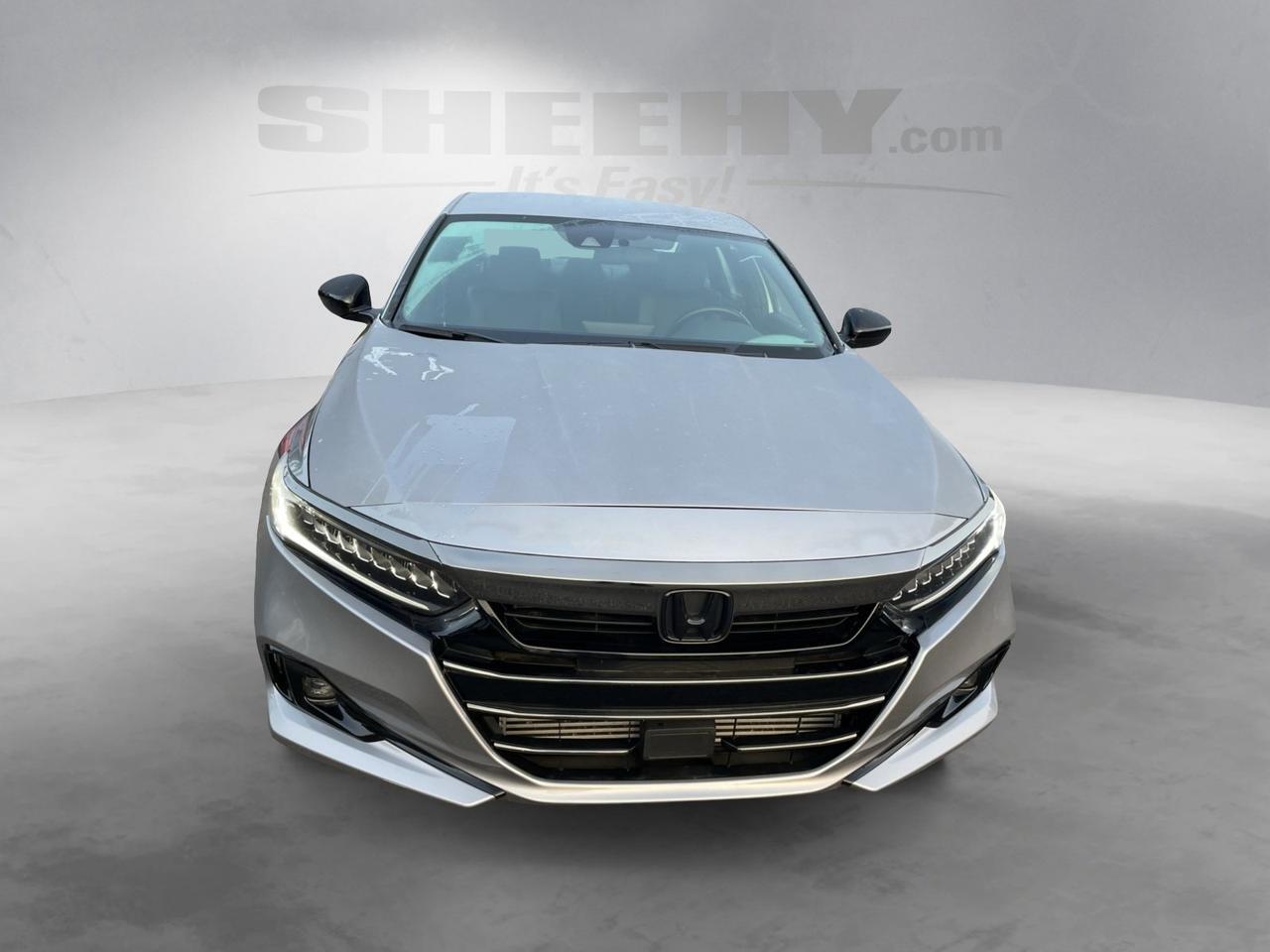 2022 Honda Accord Sport Alexandria VA