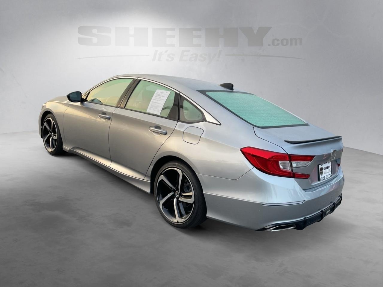 2022 Honda Accord Sport Alexandria VA