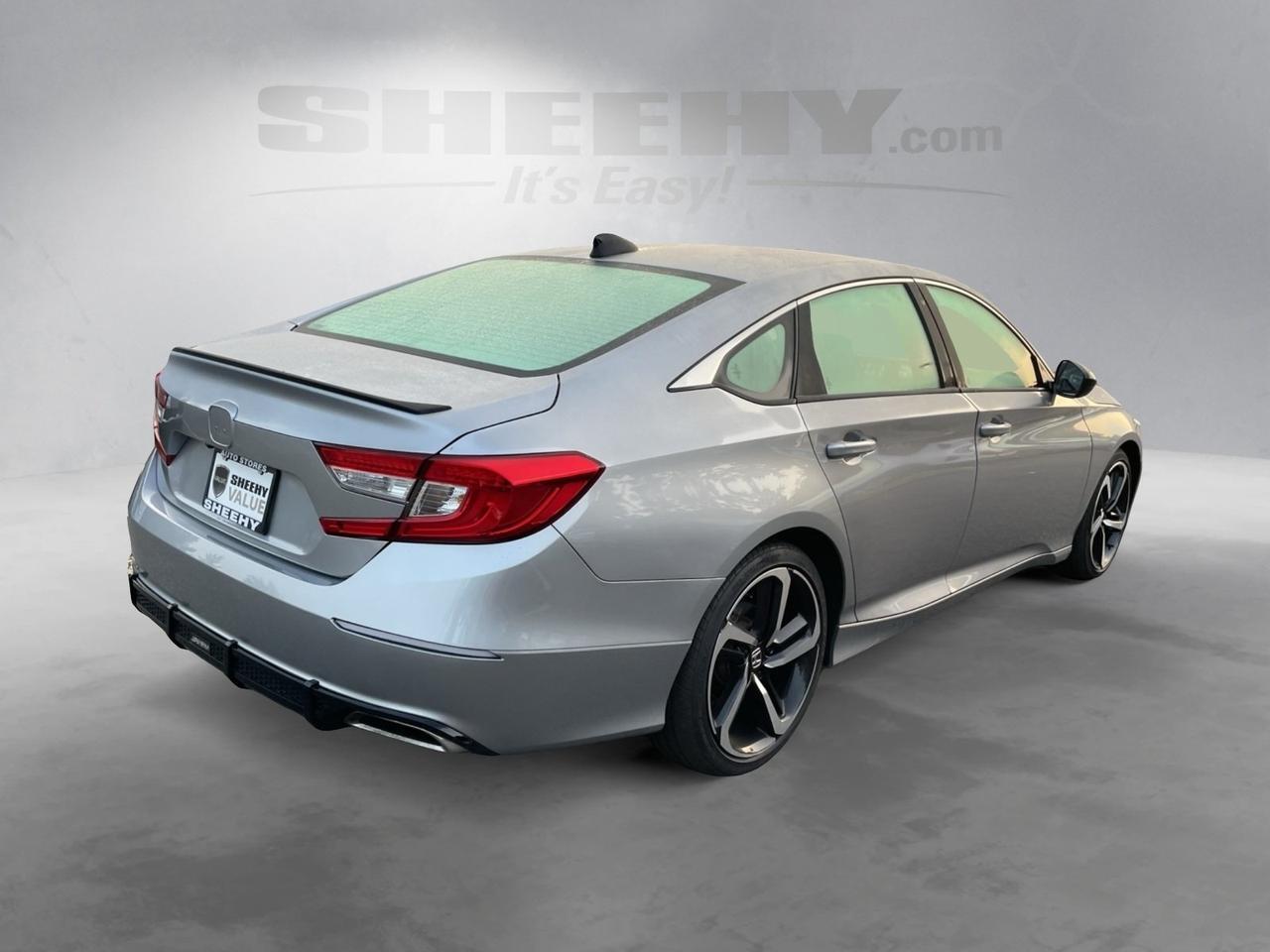 2022 Honda Accord Sport Alexandria VA